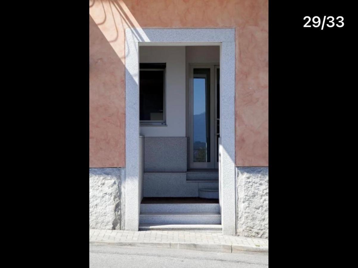 Artelago Silver Panoramic Lake View Baveno Exterior photo